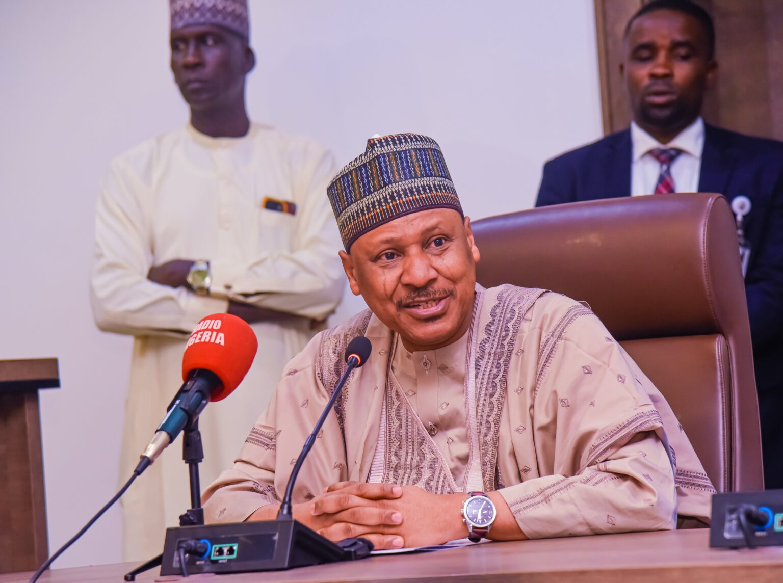 APC za ta mamaye Jihohi 30 kafin zabe – Ministan Labarai