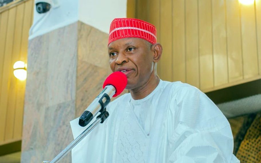Matasa biyu sun mutu yayin wanka a rafin Hayin yawa dake jihar kano
