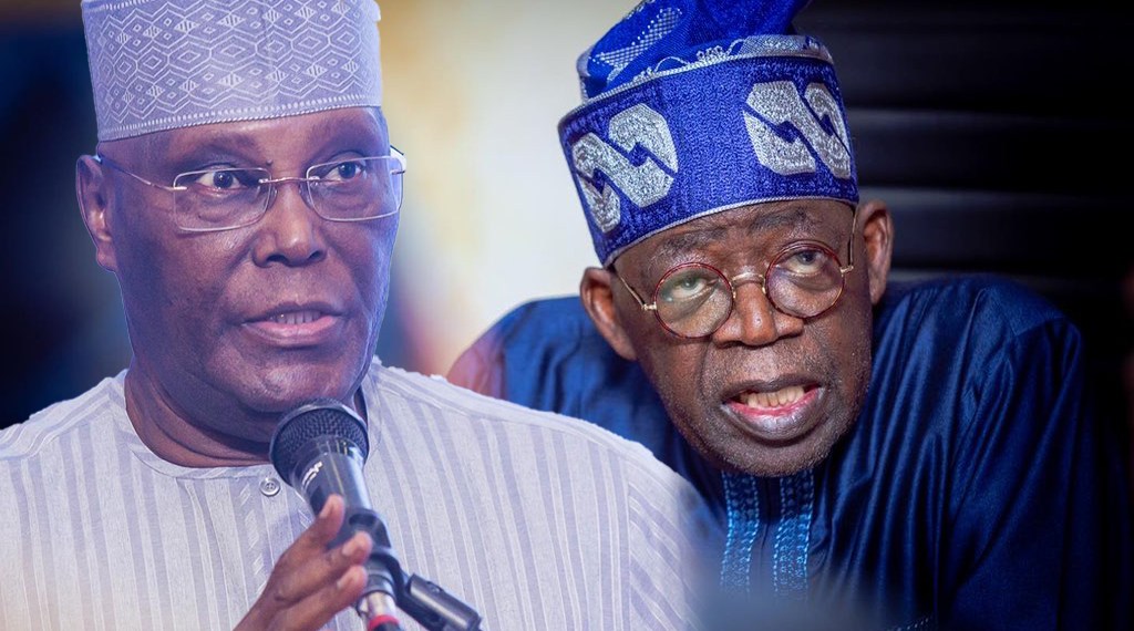 Babu alamun Tinubu zai iya magance matsalar yunwa da Talauci a Najeriya ~ Atiku