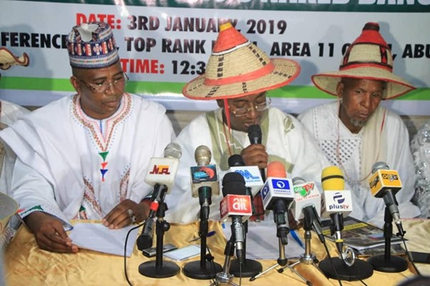 Gwamnati ta gaggauta biyan diyyar rikicin manoma da makiyaya a Kaduna – Miyetti Allah