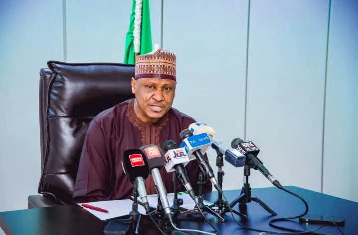 Tinubu ya kawar da matsalar rashin biyan albashi a jihohi 27-Gwamnatin tarayya