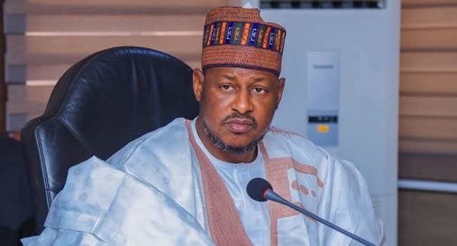 Yadda ƴandaba su ka tarwatsa taro kan rashin tsaro a Katsina