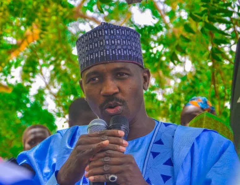 Tsaro: Matasa a jihar Sokoto sun sha alwashin kare kansu saboda “sakacin gwamnati”