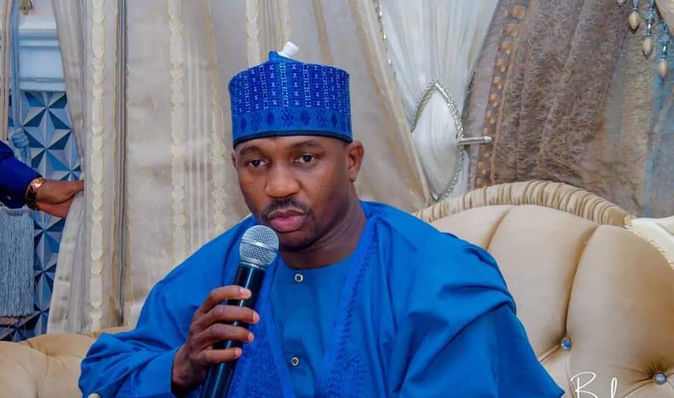 Sokoto ta kashe kusan naira biliyan 10 wajen siyan motocin alfarma duk da tarin matsalolin jihar