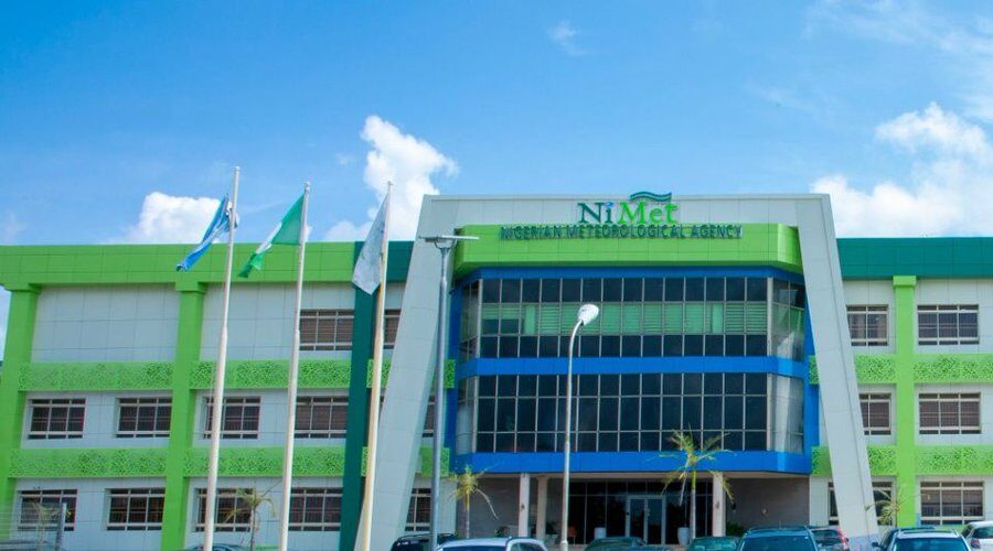 Hukumarr NiMet ta yi hasashen mamakon ruwa na kwanki 3 a ialhirin Najeriya