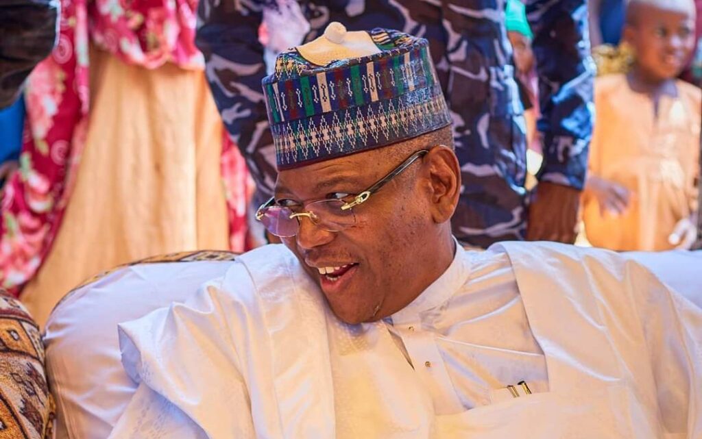 Jam’iyyar PDP reshen jihar Jigawa ta yi Allah-wadai da dakatar da Sule Lamido