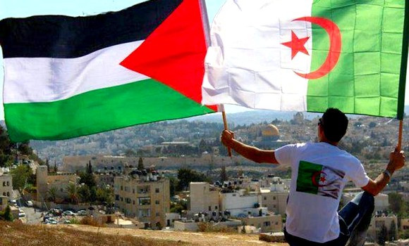 Algeria ta nemi afuwar Falasɗinawa bayan Amurka ta sake watsi da ƙudirin tsagaita wuta a Gaza