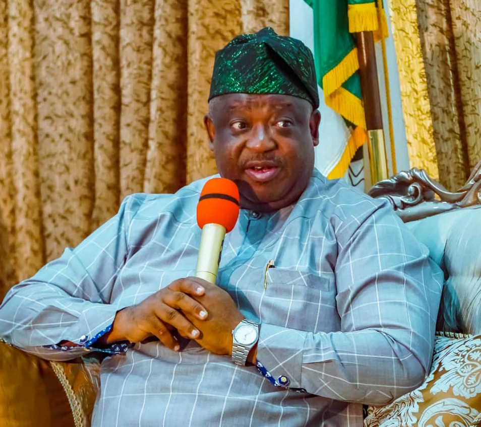 Maharan Filato na fitowa ne daga jihohin Kaduna, Bauchi da Taraba- Rahoto