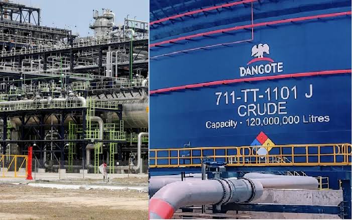 Matatar man Dangote zata fara jigilar man fetur kyauta