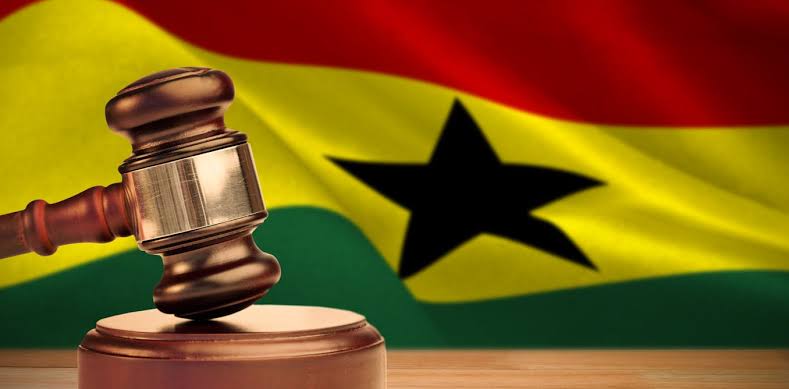 Wasu ƴan Najeriya zasu yi zaman yarin shekaru 96 a Ghana kan satar mota