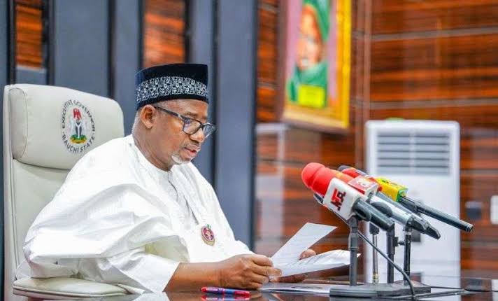 Gwamnatin Bauchi ta bankaɗo ma’aikatan bogi fiye da 100 a ɓangaren lafiya