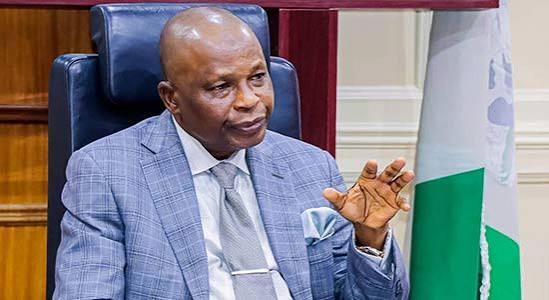 Afuwar da shugaban kasa ya yiwa fursunoni sai mun kara nazari a kai ~ Lateef Fagbemi