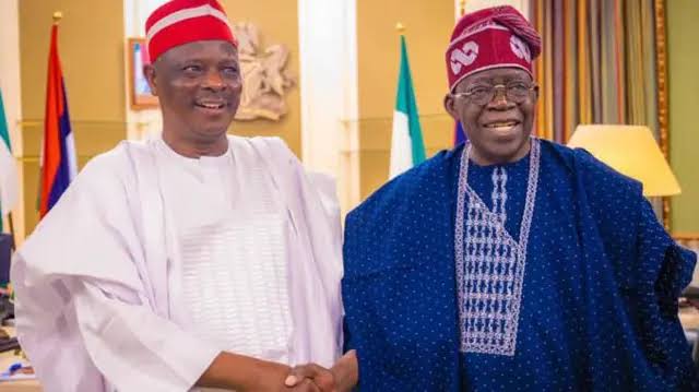 2027: Da yiwuwar Kwankwaso ya shiga APC – Kofa