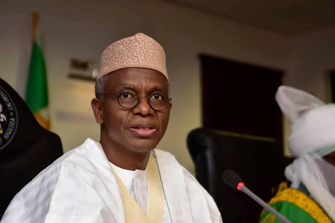 Rundunar ƴansanda jihar Kaduna sun gayyaci Nasir El-Rufai.