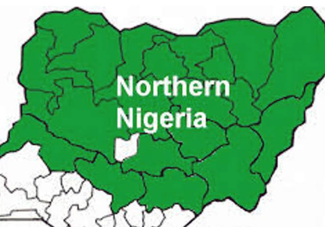 Bama goyon bayan yan’sandan jihohi ~ Ƙungiyar Arewa