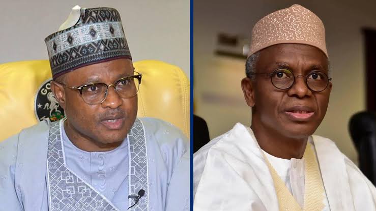 Uba Sani ya ƙi amince wa da Nasir El-rufa’i a matsayin jagora na siyasa.