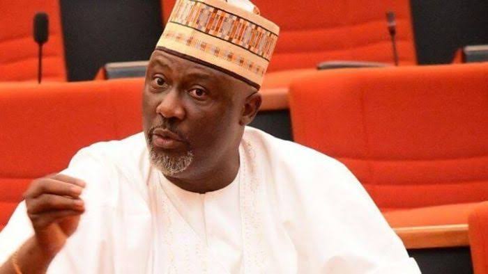 Nan gaba Tinubu zai iya ciwo bashi daga Opay ~ Dino Melaye