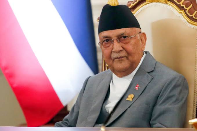Firaministan Nepal ya yi murabus bayan boren matasa kan kulle shafukan sada zumunta.