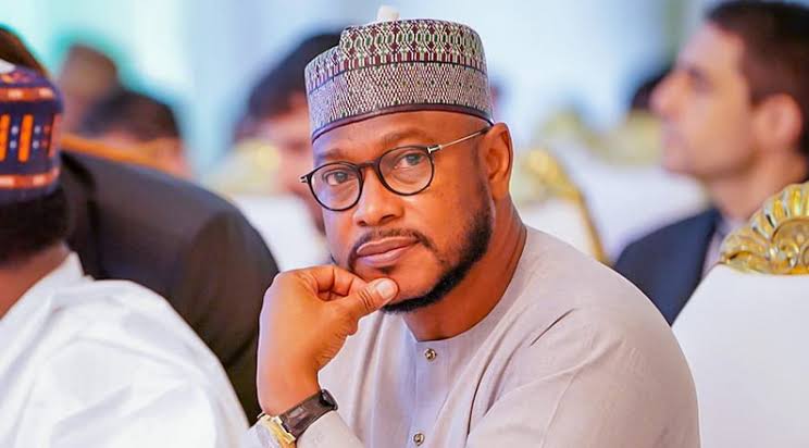 Ƙofa a buɗe ta ke ga waɗanda ke son zuba jari a jihar Zamfara ~ Dauda Lawal