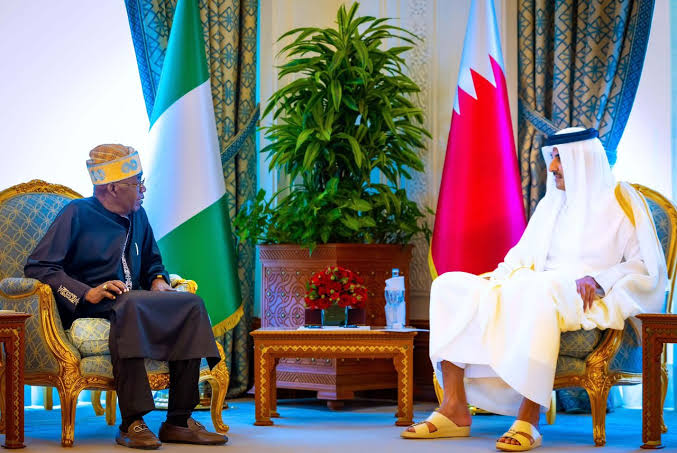 Qatar ta haramta maza ƴan Najeriya shiga ƙasar ba tare da iyalansu ba